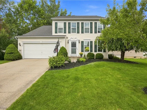 7597 Meadow Brooke Way, Northfield, OH 44067