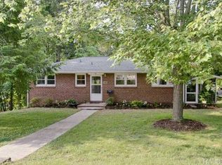 1611 Bivins St, Durham, NC 27707