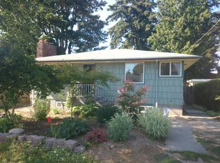 5052 SW Waite St, Seattle, WA 98116