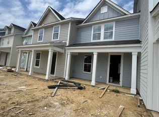 817 Alma Square Dr, Moncks Corner, SC 29461