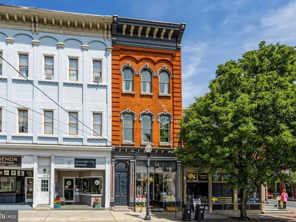 305 N Queen St, Lancaster, PA 17603