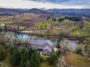 640 Tranquil Ln, Roseburg, OR 97471