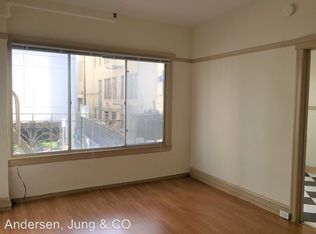 852 Jackson St APT 21, San Francisco, CA 94133