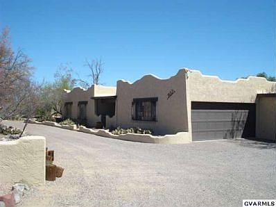1st image of 902 W Calle De Marzo