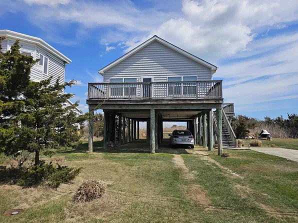 105 Taylor Ave, Strathmere, NJ 08248