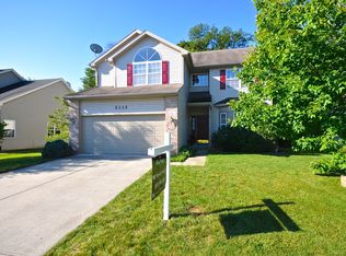5335 Ripplingbrook Way, Carmel, IN 46033