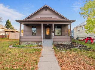 1816 8th Ave N, Great Falls, MT 59401