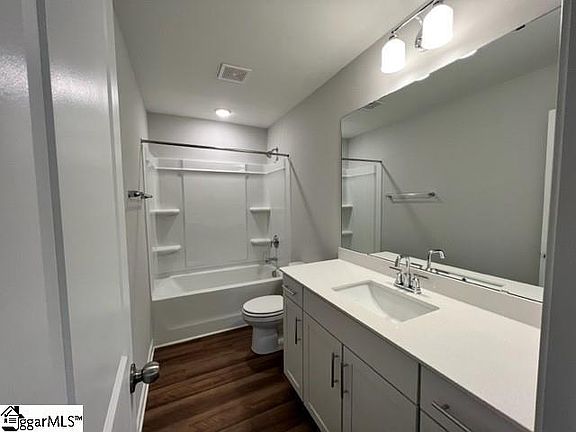2nd image of 7037 Haddington Dr Lot 36