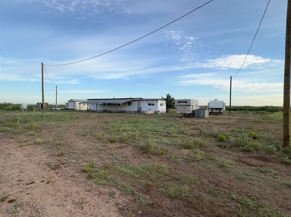 94 Gladys Rd, Hagerman, NM 88232