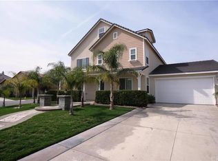 7247 Midnight Rose Cir, Eastvale, CA 92880