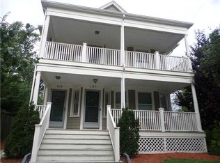 109 Albert Ave #3, Cranston, RI 02905