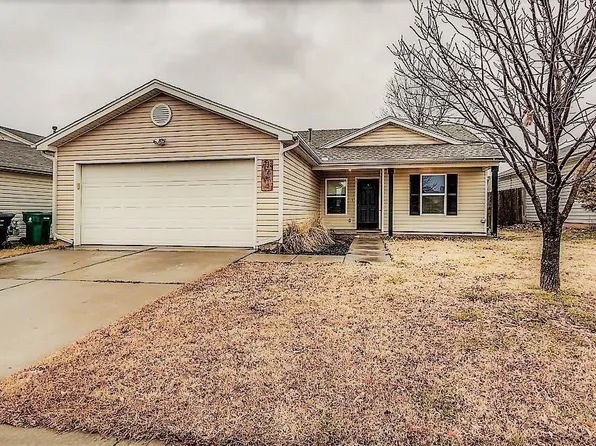 1704 NW 146th St, Edmond, OK 73013