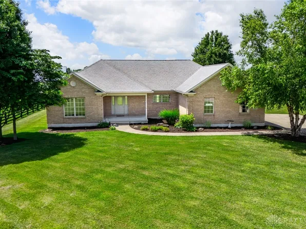 3407 Ash Meadow Ln, Franklin, OH 45005