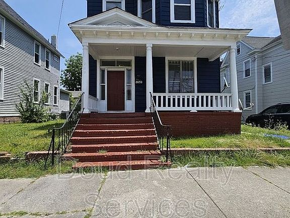 2nd image of 269 Elm Ave APT B