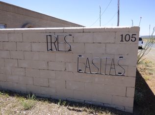 105 S Ridge Rd APT 3, Silver City, NM 88061