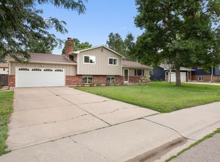 1930 Constitution Ave, Fort Collins, CO 80526