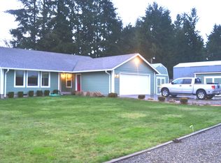 13248 Gunstone St SW, Olympia, WA 98512