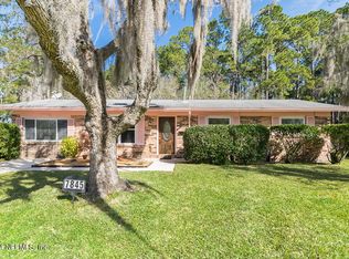 7845 Alhurst St, Jacksonville, FL 32277