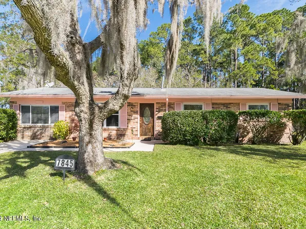 7845 ALHURST Street, Jacksonville, FL 32277