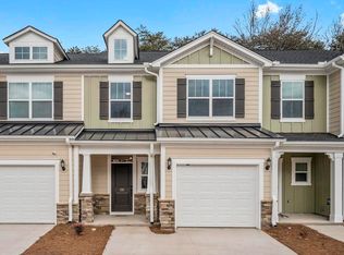 335 Nettle Ln LOT 273, Greenville, SC 29607