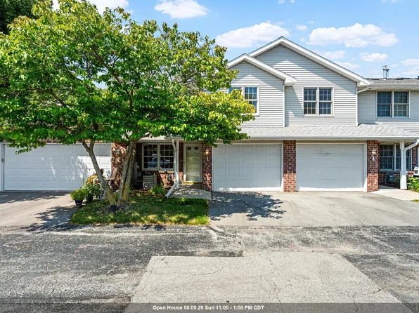 2563 Telluride Trl APT L, Green Bay, WI 54313