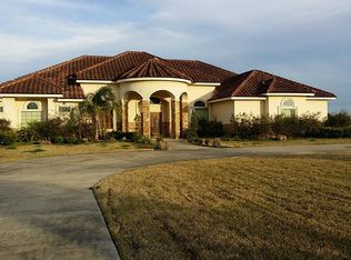 10803 Pursley Blvd, Rosharon, TX 77583