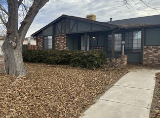 484 Tracy Dr APT 4, Clifton, CO 81520