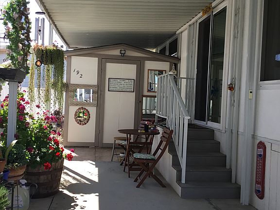 4th image of 1295 S Cawston Ave Spc 192