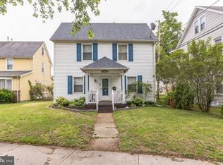 500 Chestnut St, Brooklawn, NJ 08030