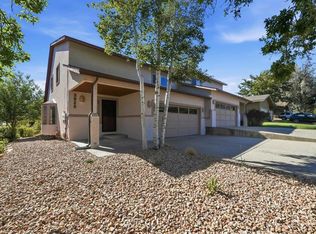 392 1/2 E Valley Circle, Grand Junction, CO 81507