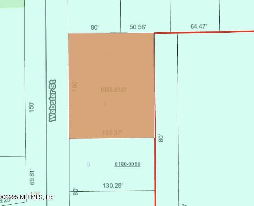 2nd image of 112 WEBSTER Street