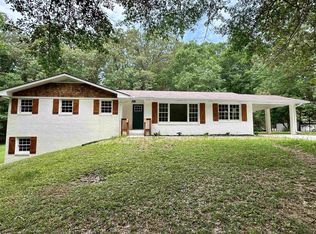 78 McAlpin Dr, Heflin, AL 36264