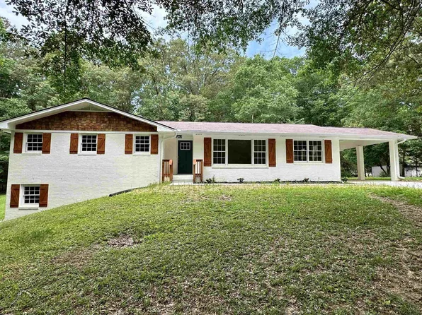 78 McAlpin Dr, Heflin, AL 36264