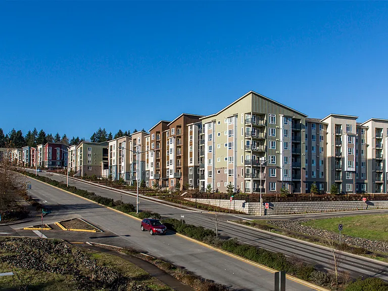 Grandview Apartments — Photo 22