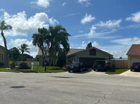 6424 96th Pl S, Boynton Beach, FL 33437