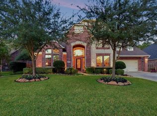 18218 Stockton Springs Dr, Spring, TX 77379