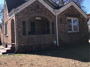 3238 Pioneer St, Oklahoma City, OK 73107