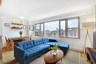 Sold by Weichert Manhattan Midtown