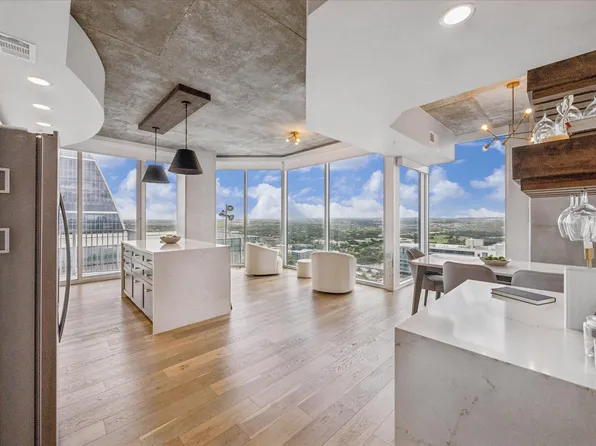360 Nueces St APT 3702, Austin, TX 78701