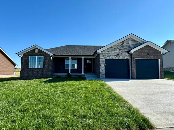 153 Stillwater Dr, Berea, KY 40403