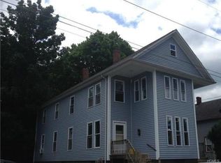 39 Owen St, Pt Jervis, NY 12771