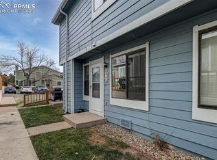 2720 Hearthwood Ln, Colorado Springs, CO 80917