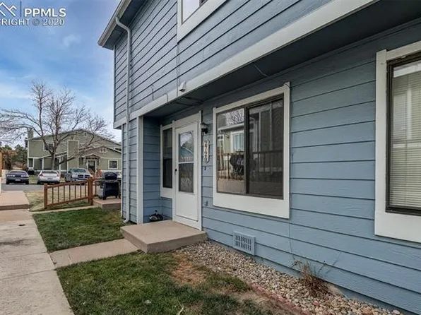 2720 Hearthwood Ln, Colorado Springs, CO 80917