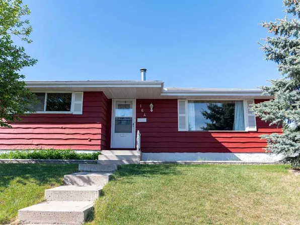 164 S Huntford Rd NE, Calgary, AB T2K 3Y9