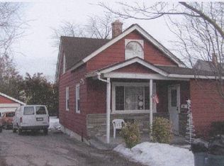 50 Homecrest Ave, Stratford, CT 06615