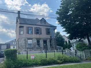 252 Garden Ave, Mount Vernon, NY 10553