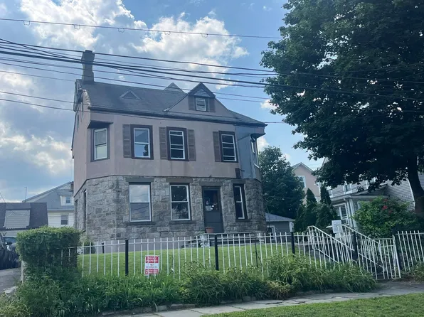 252 Garden Ave, Mount Vernon, NY 10553