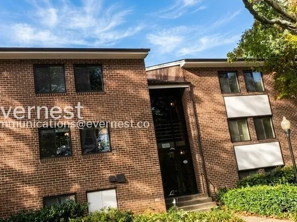 1528 Northgate Sq APT 2C, Reston, VA 20190