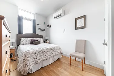 Rented by Joel Scharf, LREB