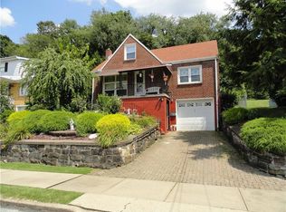 185 E Gilmore Ave, Trafford, PA 15085